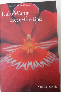 HET TEDERE KIND 9789050001489 - 1