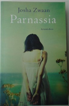 PARNASSIA 9789047201670