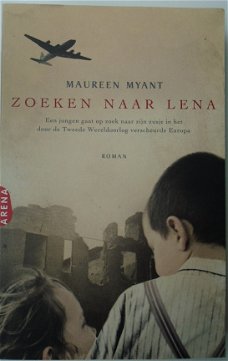 ZOEKEN NAAR LENA 9789089900029