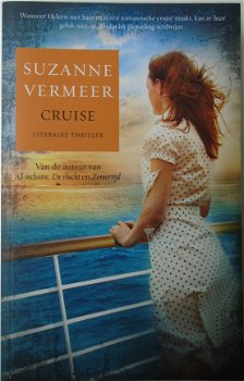 CRUISE 9789022996775 - 1