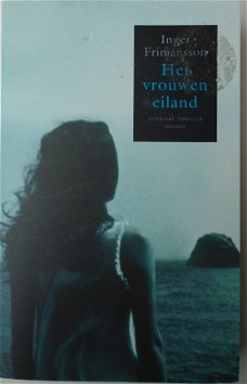 HET VROUWEN EILAND 9789041416025