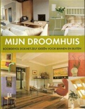 Elisabeth Llivolsi - Mijn Droomhuis - 1