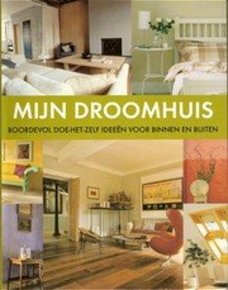 Elisabeth Llivolsi  -  Mijn Droomhuis