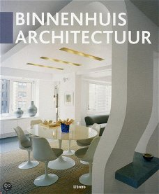 Binnenhuis Architectuur