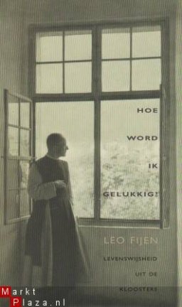 Hoe word ik gelukkig? - nr. 1