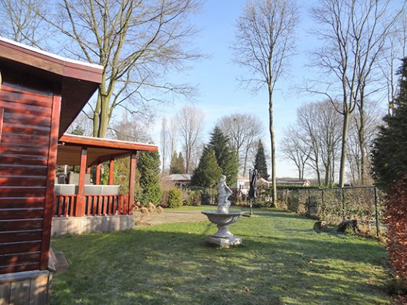 Koopchalet, recreatiewoning te koop Bergen op Zoom - Afbeelding 3
