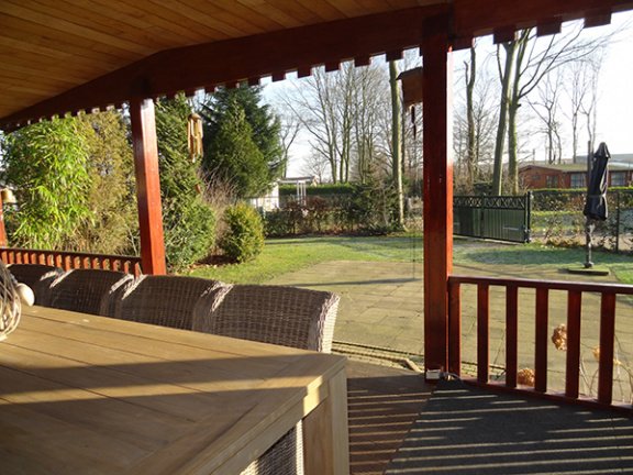 Koopchalet, recreatiewoning te koop Bergen op Zoom - Afbeelding 6
