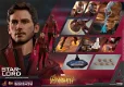 Hot Toys Avengers Infinity War Star Lord MMS539 - 0 - Thumbnail