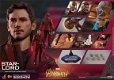Hot Toys Avengers Infinity War Star Lord MMS539 - 1 - Thumbnail
