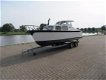Stalen Kajuitboot RECENT OPGEKNAPT - - 2 - Thumbnail