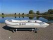 Nimarine 390 AL rubberboot - ZO GOED ALS NIEUW - - 2 - Thumbnail