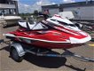 Yamaha Waverunner GP 1800 - 1 - Thumbnail