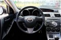 Mazda 3 - 3 2.2 CiTD GT-L 5-Deurs 150pk Navi/Clima/LMV - 1 - Thumbnail