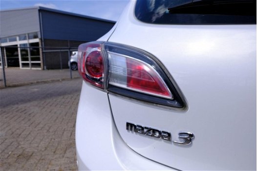 Mazda 3 - 3 2.2 CiTD GT-L 5-Deurs 150pk Navi/Clima/LMV - 1