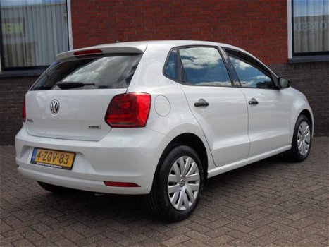 Volkswagen Polo - 1.0 Trendline Nieuw model | Airco - 1