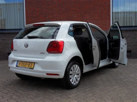 Volkswagen Polo - 1.0 Trendline Nieuw model | Airco - 1