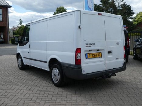 Ford Transit - 260S 2.2 TDCI SHD Airco Cruise Control Navi Trekhaak - 1