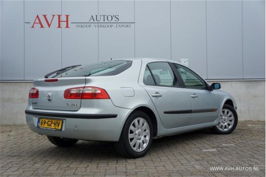 Renault Laguna - 1.8-16V Expression - 1