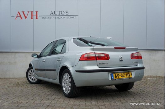 Renault Laguna - 1.8-16V Expression - 1