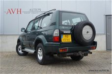 Toyota Land Cruiser - 90 3.4i V6 Executive Automaat, 7-persoons