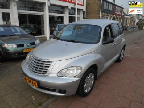 Chrysler PT Cruiser - 2.4i Classic - 1