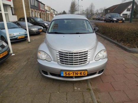 Chrysler PT Cruiser - 2.4i Classic - 1