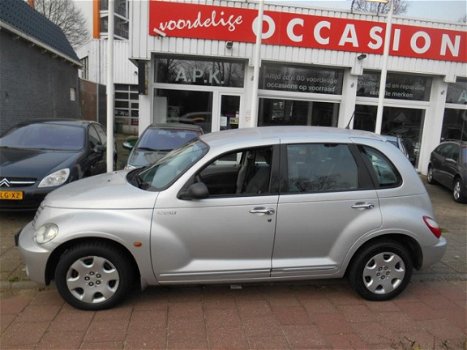 Chrysler PT Cruiser - 2.4i Classic - 1