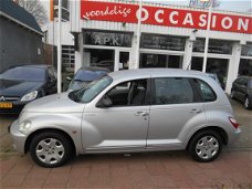 Chrysler PT Cruiser - 2.4i Classic