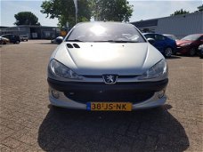 Peugeot 206 CC - 1.6-16V Airco automaat