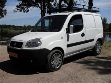 Fiat Doblò - Doblo 1.9 Multijet SX. Airco, Schuifdeur