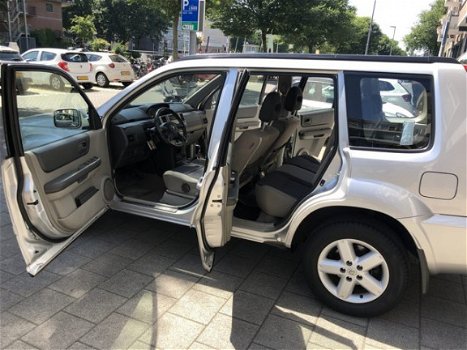 Nissan X-Trail - 2.0 Columbia 2wd - 1