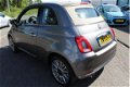 Fiat 500 C - 1.2 Lounge | Rijklaar | Clima | 4 Cilinder - 1 - Thumbnail