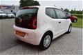 Volkswagen Up! - 1.0 take up BlueMotion Airco | Radio/CD - 1 - Thumbnail