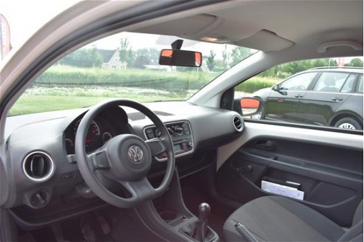 Volkswagen Up! - 1.0 take up BlueMotion Airco | Radio/CD - 1
