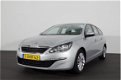 Peugeot 308 SW - 1.6 BlueHDI Blue Lease 120PK | NAVI | CRUISE | LED - 1 - Thumbnail