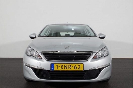 Peugeot 308 SW - 1.6 BlueHDI Blue Lease 120PK | NAVI | CRUISE | LED - 1