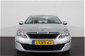 Peugeot 308 SW - 1.6 BlueHDI Blue Lease 120PK | NAVI | CRUISE | LED - 1 - Thumbnail