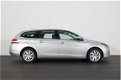 Peugeot 308 SW - 1.6 BlueHDI Blue Lease 120PK | NAVI | CRUISE | LED - 1 - Thumbnail