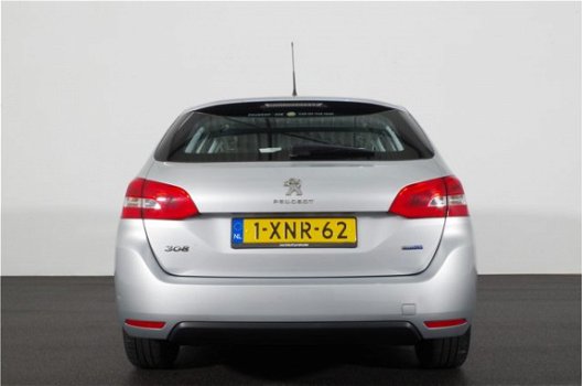 Peugeot 308 SW - 1.6 BlueHDI Blue Lease 120PK | NAVI | CRUISE | LED - 1