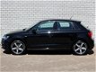 Audi A1 Sportback - 1.4 TFSI 141 PK S-Line Admired Clima Fm-Navi Cruise - 1 - Thumbnail