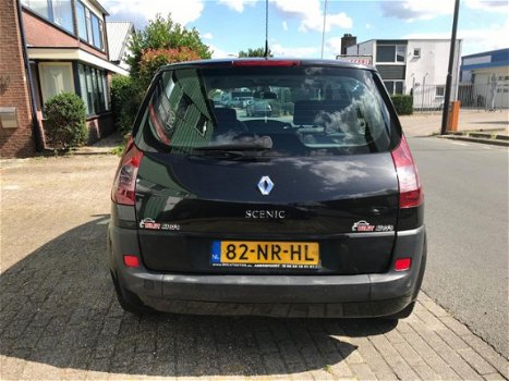 Renault Mégane - 1.5 DCI AUTH. COMFORT AIRCO* N.A.P - 1