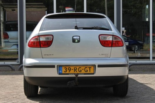 Seat Leon - 1.9 TDI bj 2005 Airco ✅NW APK 21-04-2020 - 1