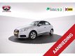 Audi A1 Sportback - 1.4 TDI Sport Pro Line 5 Deurs, Navigatie, Lichtmetalen velgen - 1 - Thumbnail