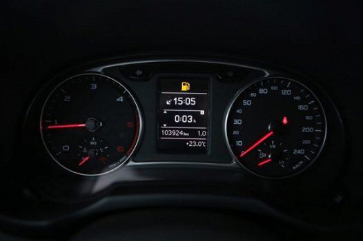 Audi A1 Sportback - 1.4 TDI Sport Pro Line 5 Deurs, Navigatie, Lichtmetalen velgen - 1