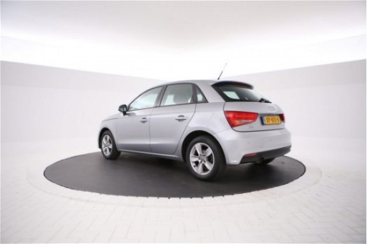 Audi A1 Sportback - 1.4 TDI Sport Pro Line 5 Deurs, Navigatie, Lichtmetalen velgen - 1