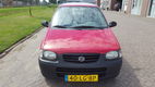 Suzuki Alto - 1.1 GL apk 02-07-2020 - 1 - Thumbnail