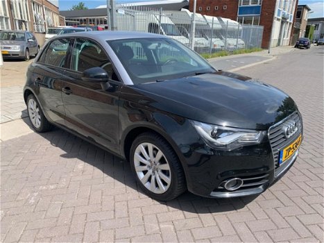 Audi A1 Sportback - 1.6 TDI Pro Line S - 1