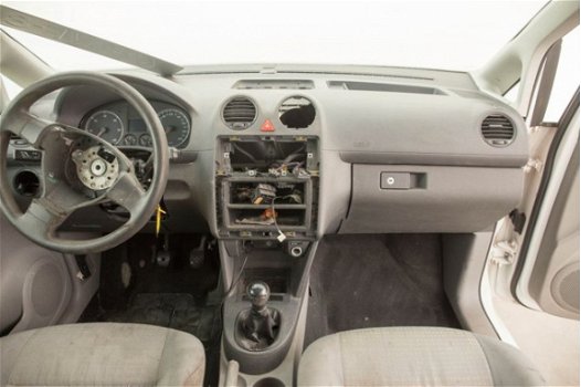 Volkswagen Caddy - 1.9 TDI Trendline SP 267.903 km - 1
