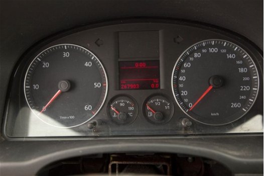 Volkswagen Caddy - 1.9 TDI Trendline SP 267.903 km - 1