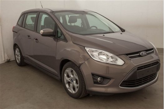 Ford C-Max - 1.0 Eco Boost Treno 65.472 km - 1